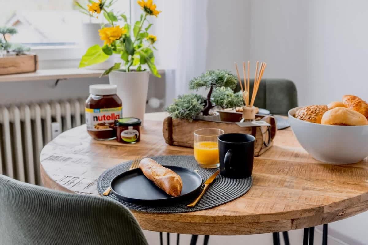 Relaxapartments Black Forest Nature Mit Beheiztem Indoor-Pool Und Sauna - Sonnenbalkon Mit Blick Ins Gruene, Schnelles Internet, Naehe Triberger Wasserfaelle, Fuer Bis Zu 2 Personen Schönwalde Kültér fotó