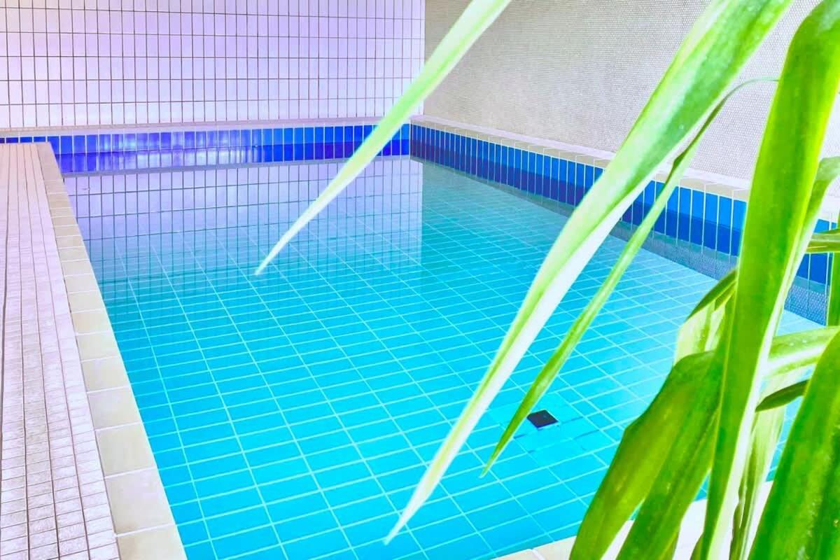 Relaxapartments Black Forest Nature Mit Beheiztem Indoor-Pool Und Sauna - Sonnenbalkon Mit Blick Ins Gruene, Schnelles Internet, Naehe Triberger Wasserfaelle, Fuer Bis Zu 2 Personen Schönwalde Kültér fotó